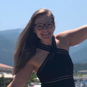 Meet your Posher, Jessica